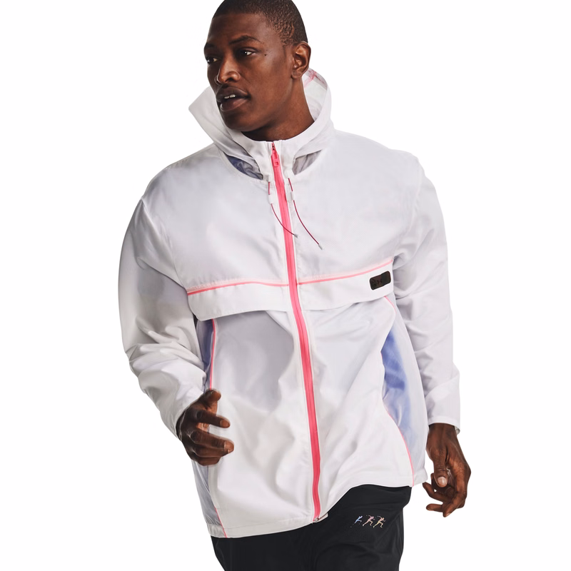 UA Run Anywhere Men's Jacket