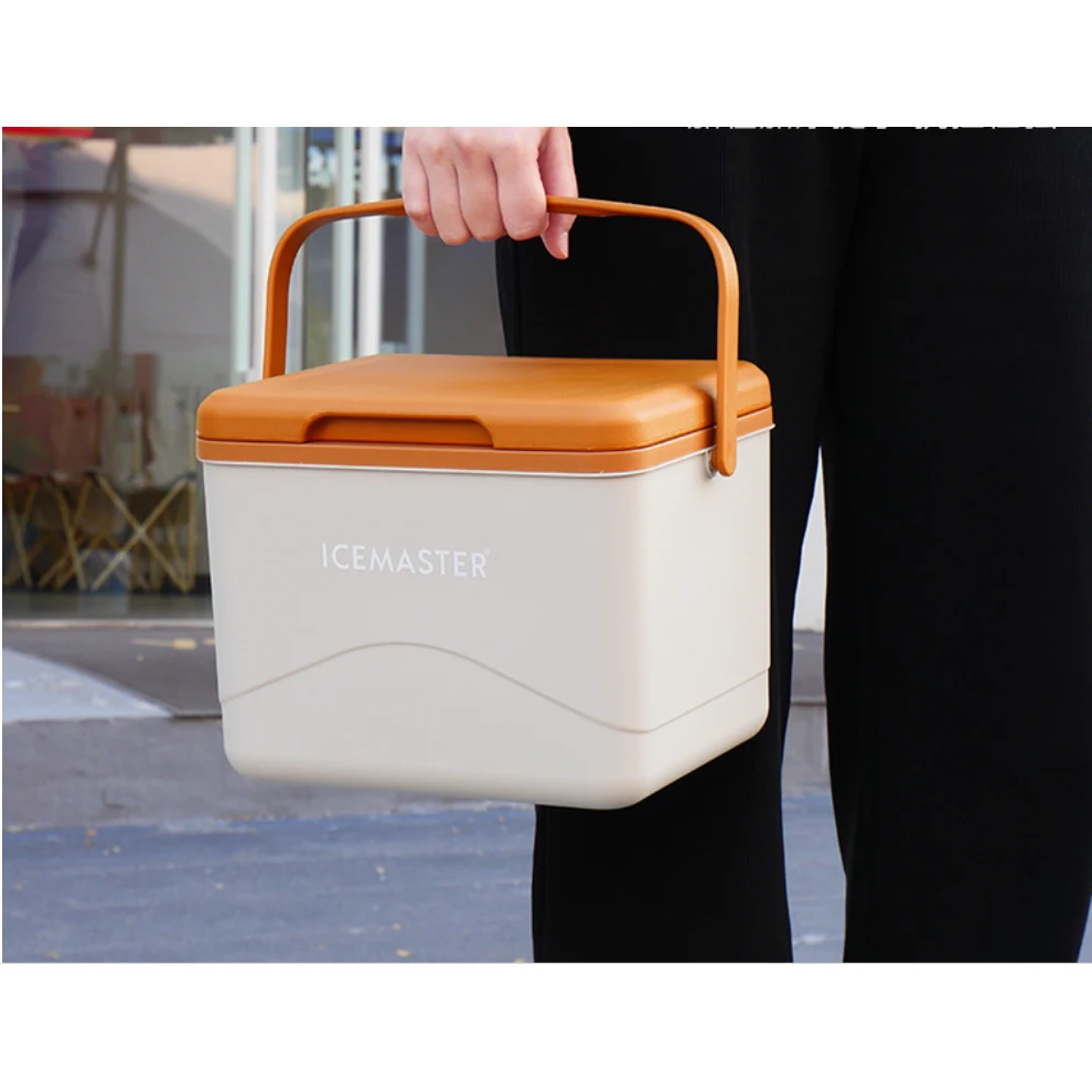 Portable Cooling Box 1