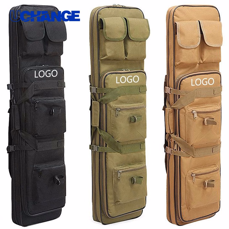 Large Outdoor Fishing Tackle Bag