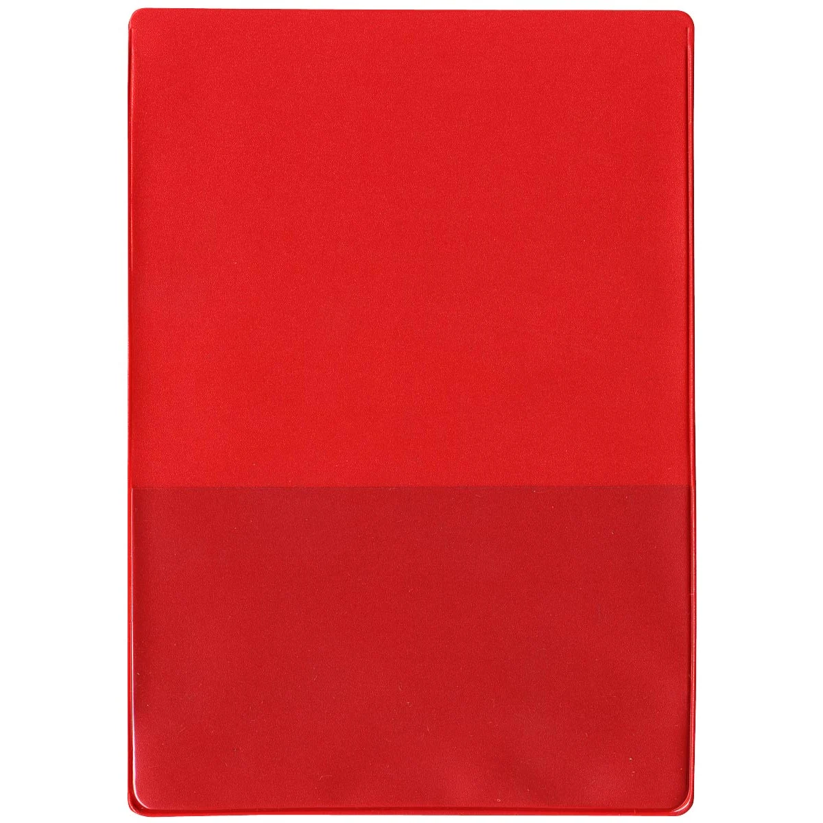 Insurance Card Holder(with extra pocket) 1
