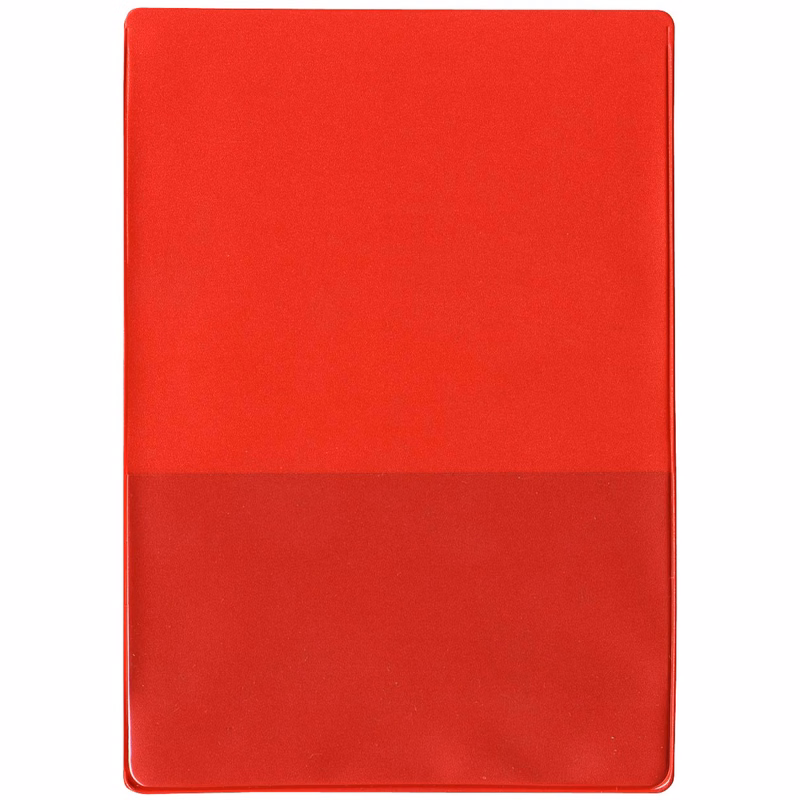 Insurance Card Holder(with extra pocket)