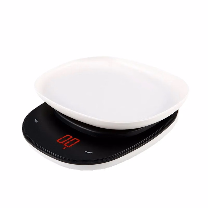 LED Electronic Kitchen Scale