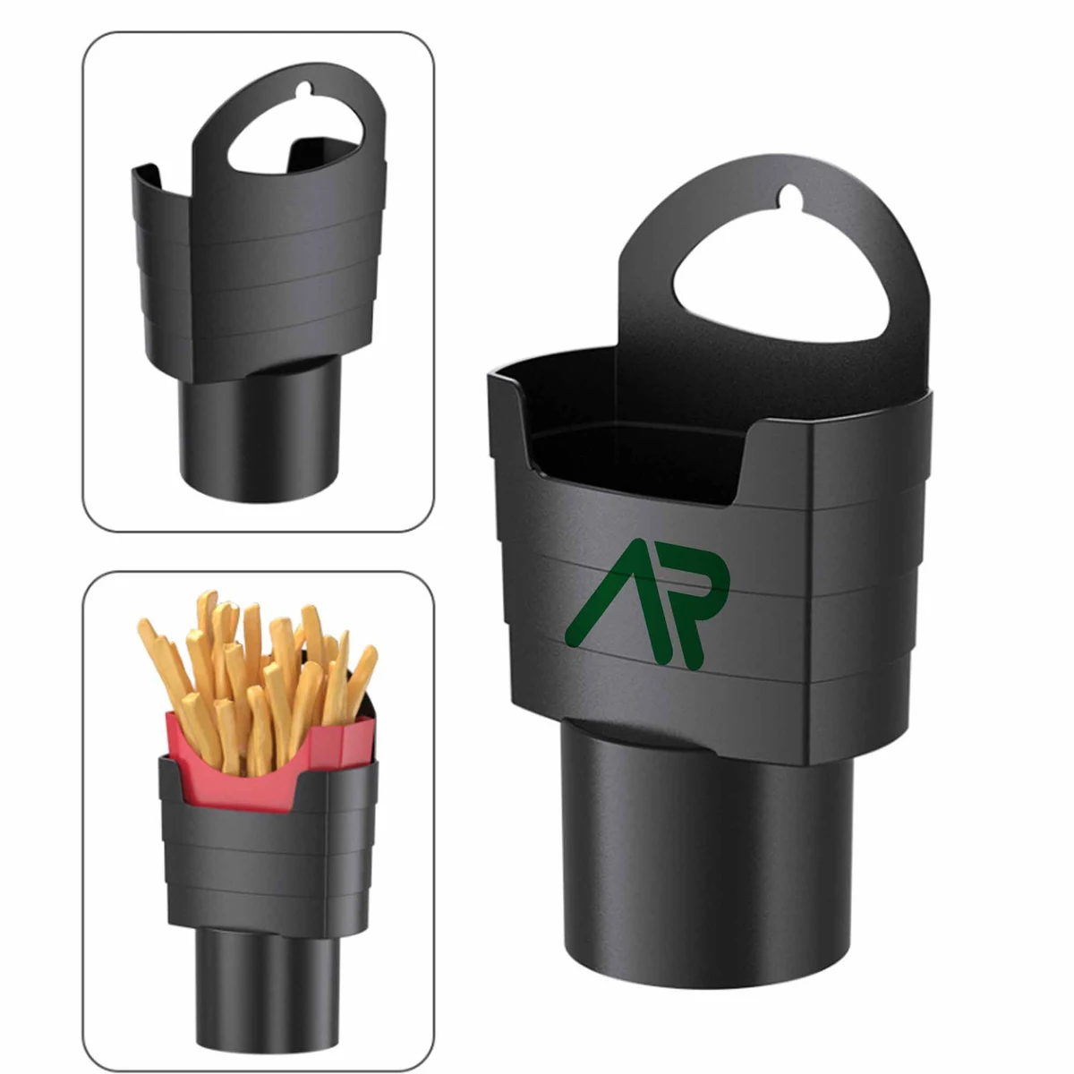 French Fries Cup 1