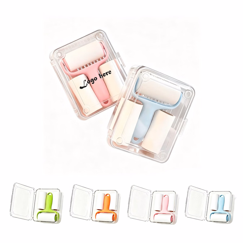 Pocket Lint Roller Trio Kit