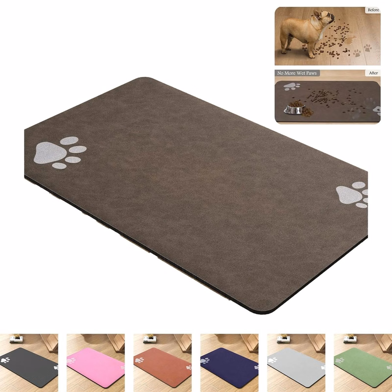 Pet Feeding Mats