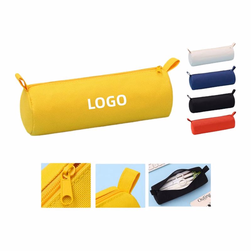 Tear-Resistant Everyday Storage Pouch