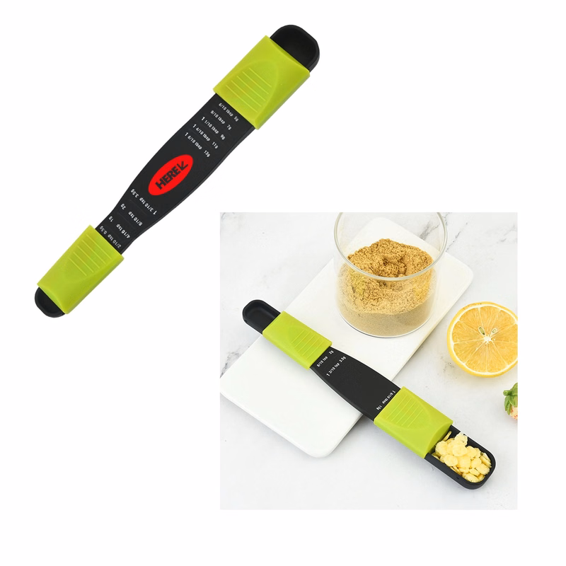Chef Magnetic Measuring Spoons