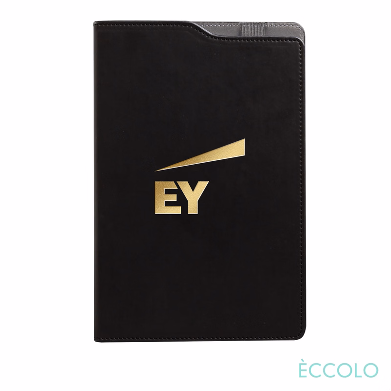 Eccolo® Soca Journal