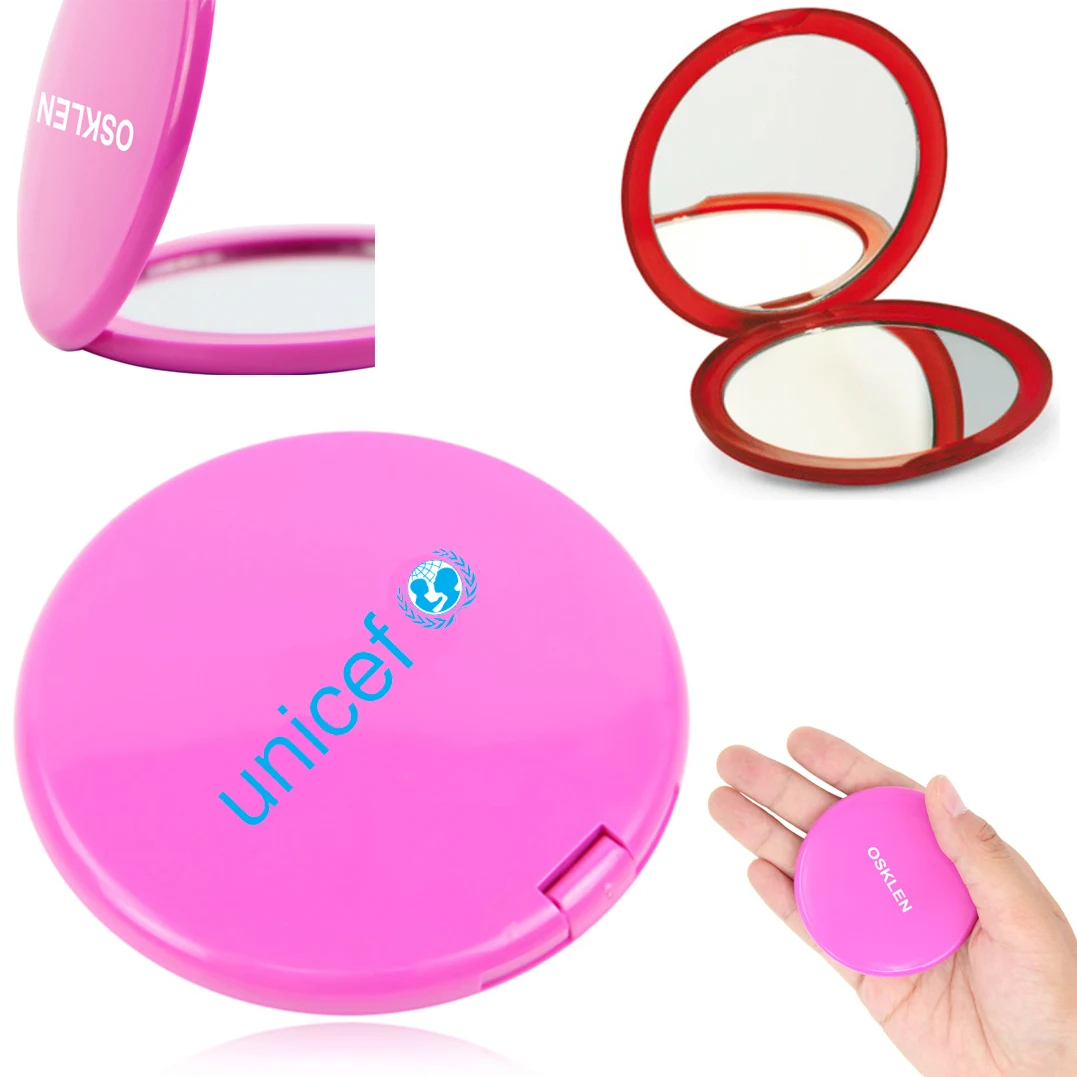 Personal Style Folding Mirror 1