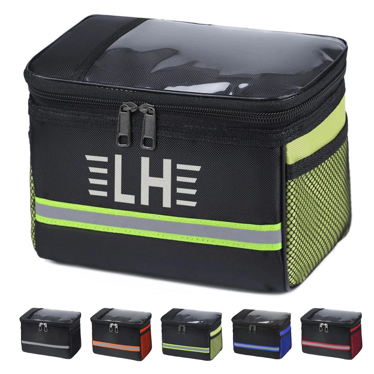 Waterproof Cycling Phone Bag 1