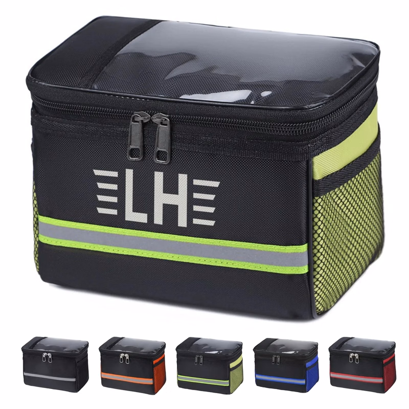 Waterproof Cycling Phone Bag