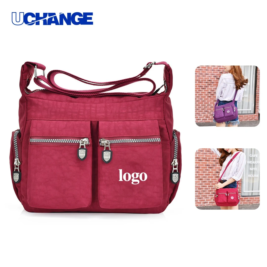Women's Daily Shoulder Bag for Travel 1