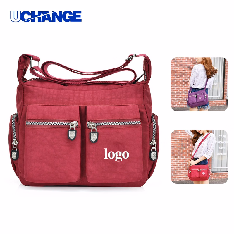 Women's Daily Shoulder Bag for Travel