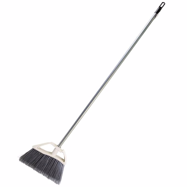 Broom Assorted 43"
