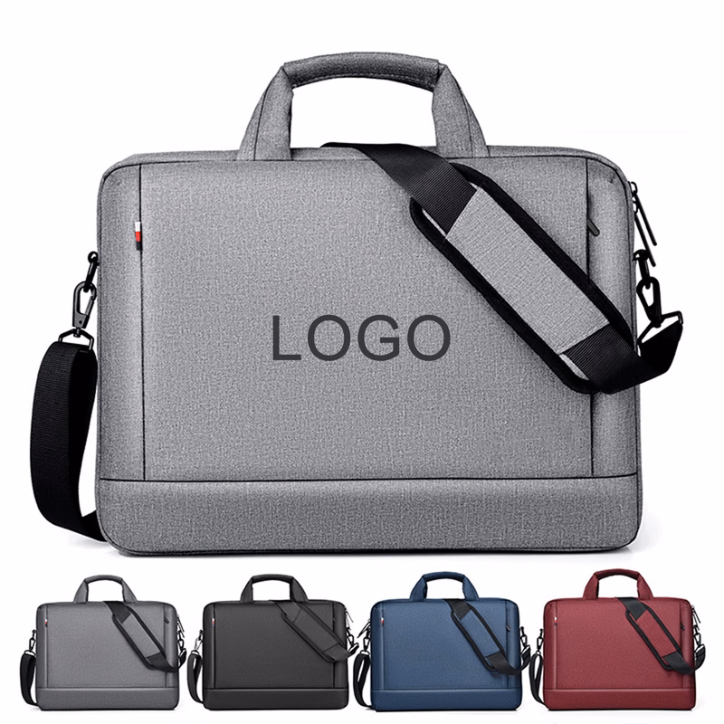 Laptop Carrying Case Shoulder Strap 15.6 inch Computer Bag