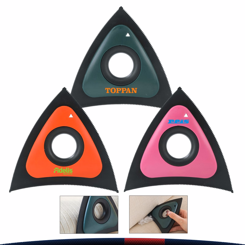 Rialo Triangle Pet Hair Remover