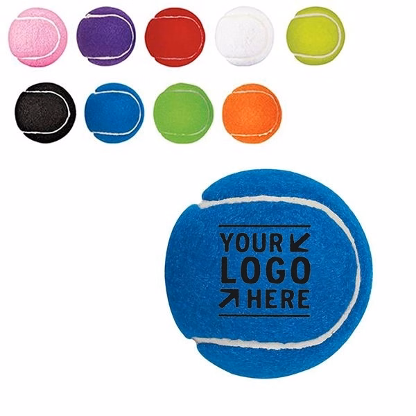 Promotional Faux Tennis Ball