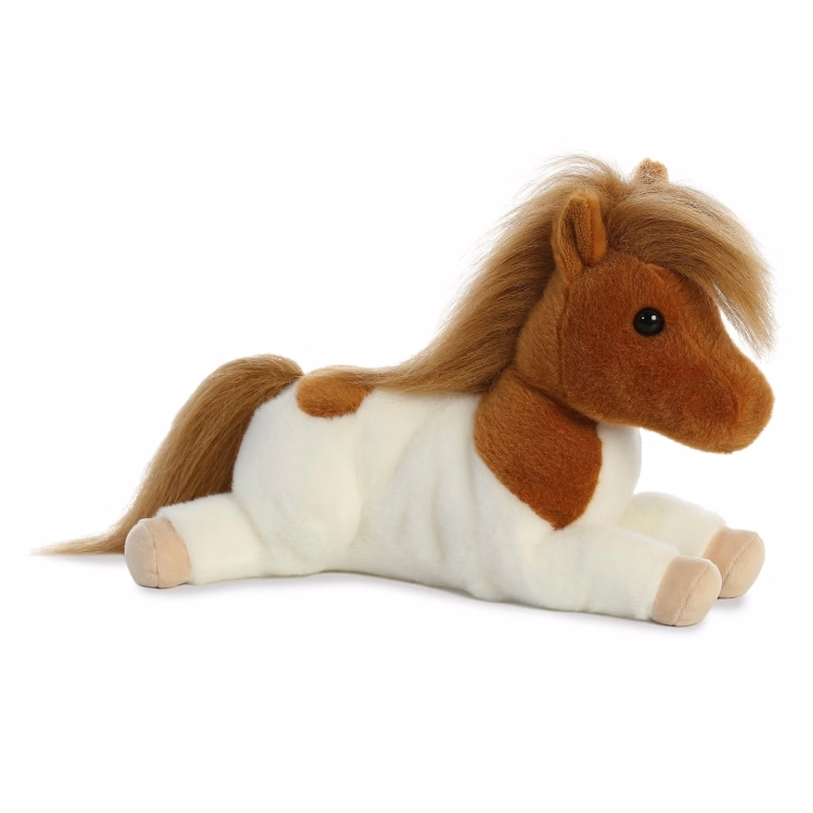 Grand Series 12" Grand Mix Pony