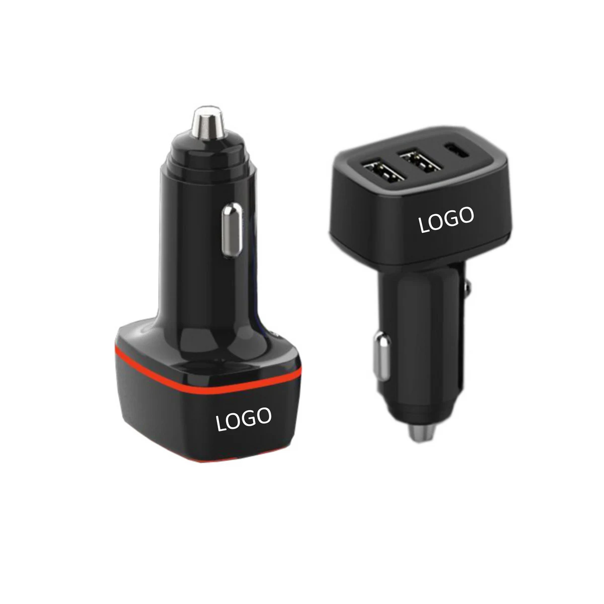 Car phone charger 1