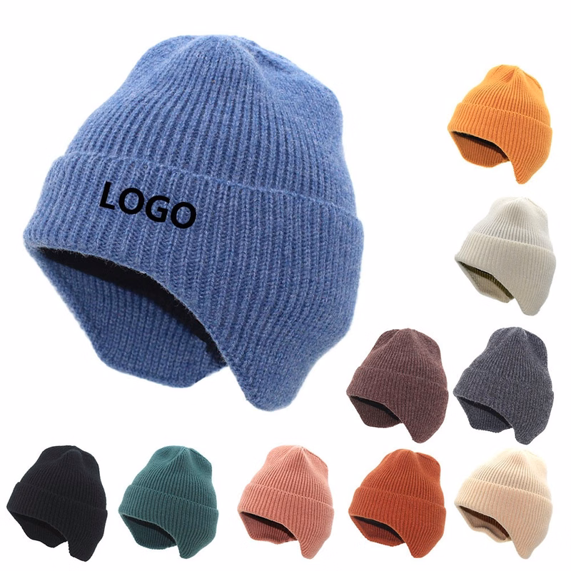 Reflective Lei Feng Hat