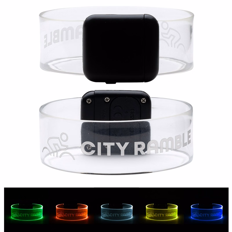 Pixie Light-Up Wristband