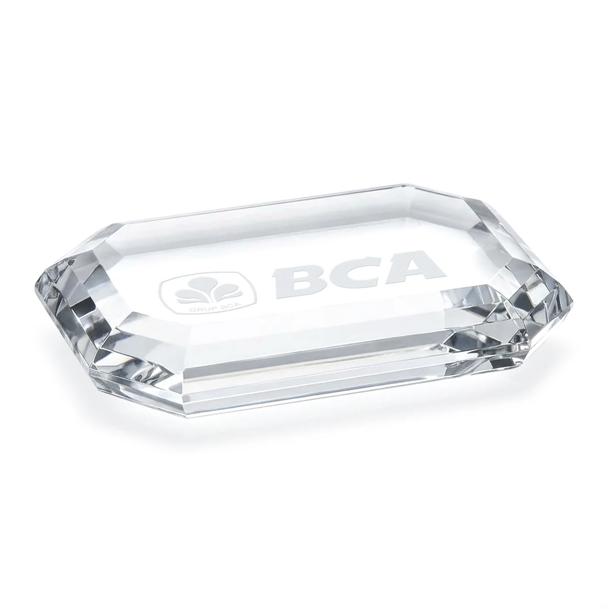 Amherst Paperweight - Rectangle 1