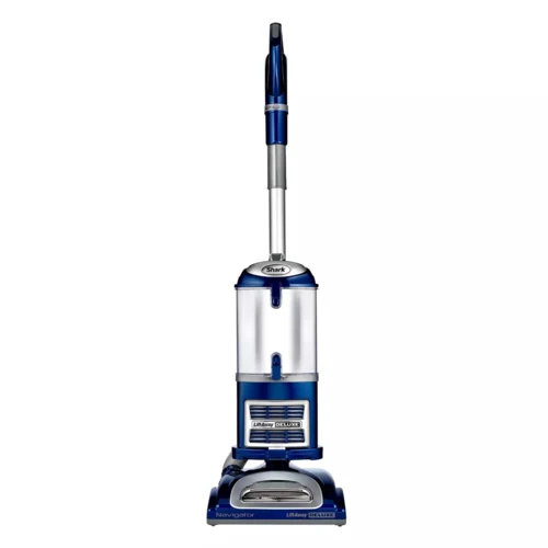 Shark Navigator Lift-Away Deluxe Upright Vacuum 1