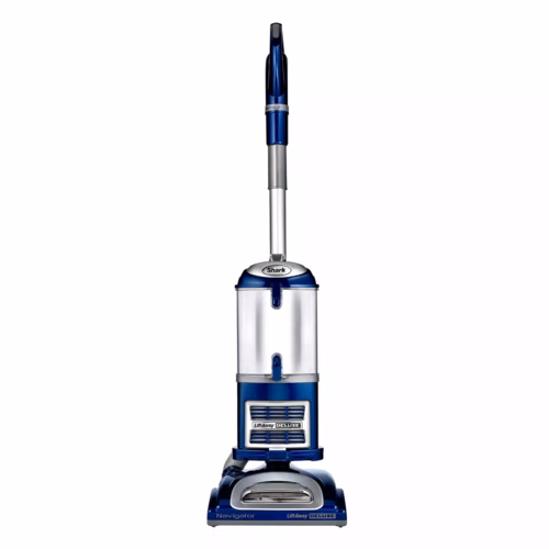 Shark Navigator Lift-Away Deluxe Upright Vacuum