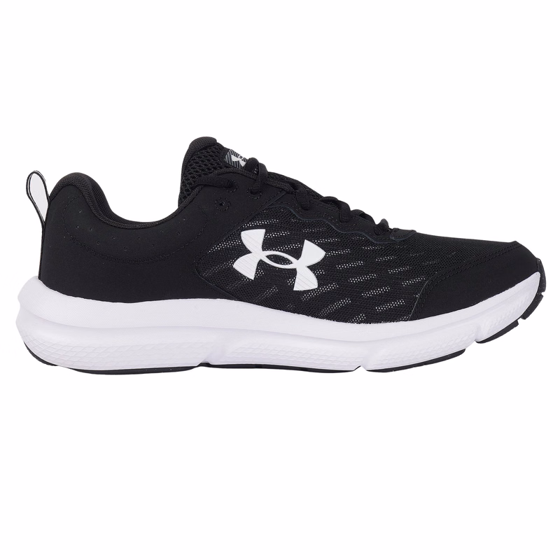 UA Charged Assert 10 Men's Running Shoes