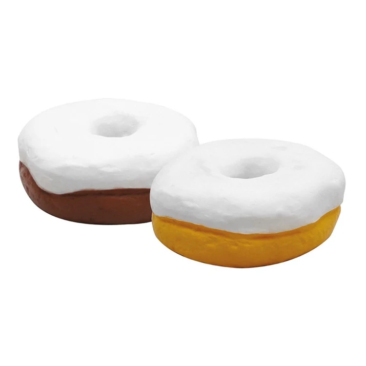 Stress Donut 1