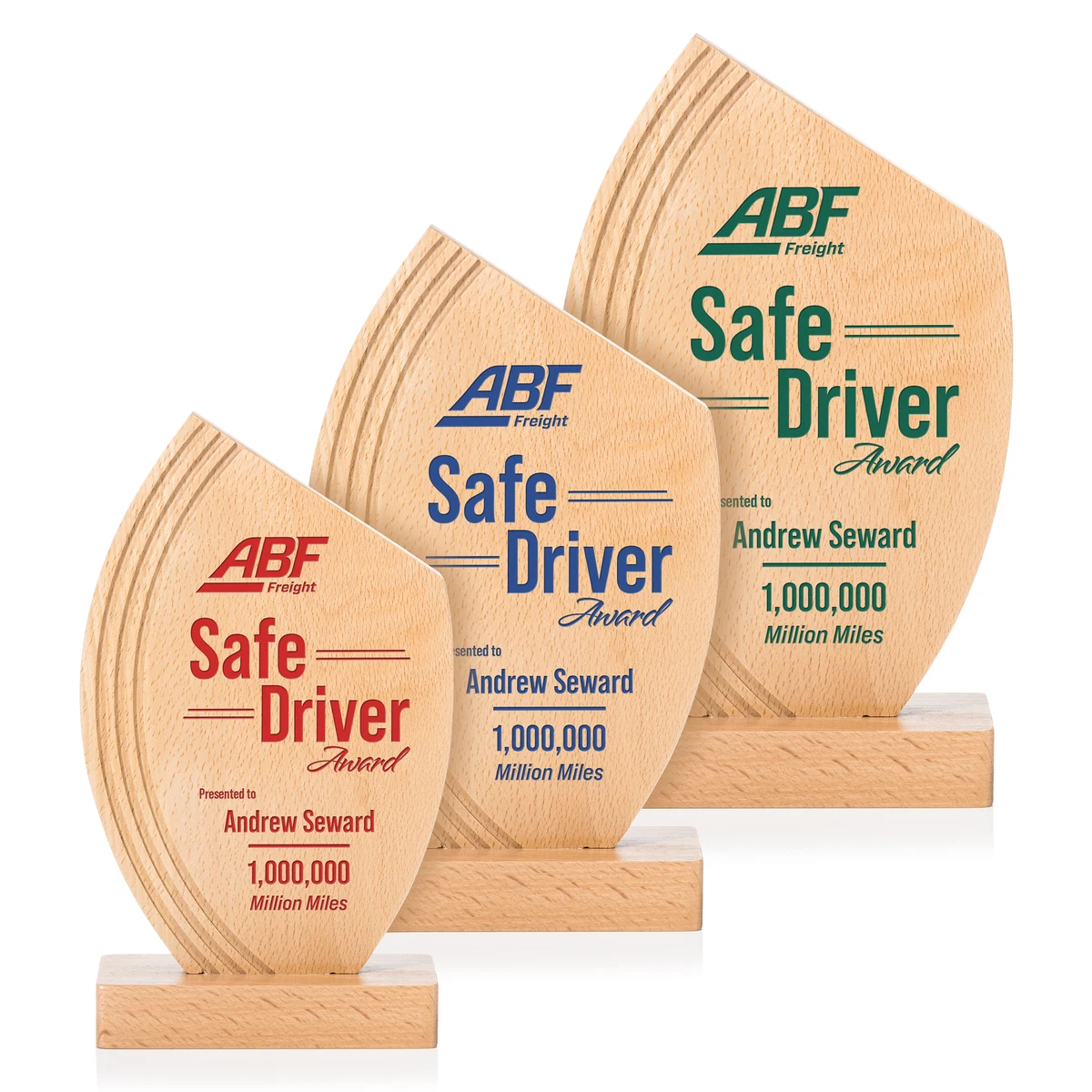 Conover Award 1