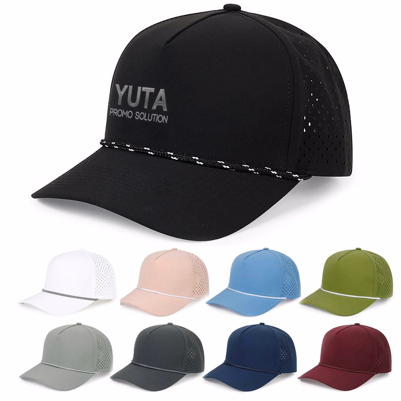 Adjustable Waterproof Outdoor Golf Baseball Cap