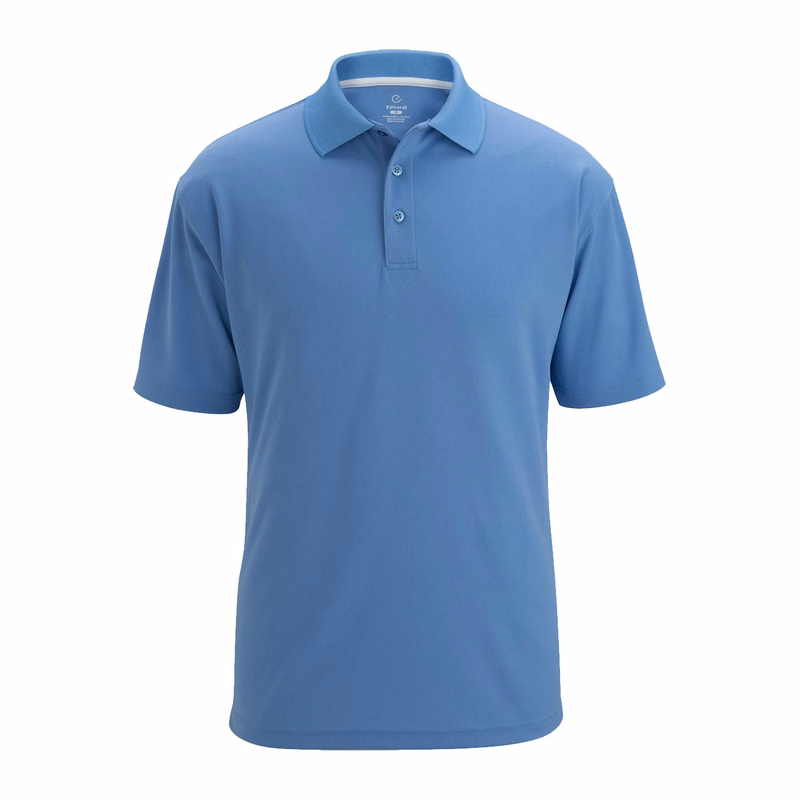 Hi Performance Mesh Mens Polo
