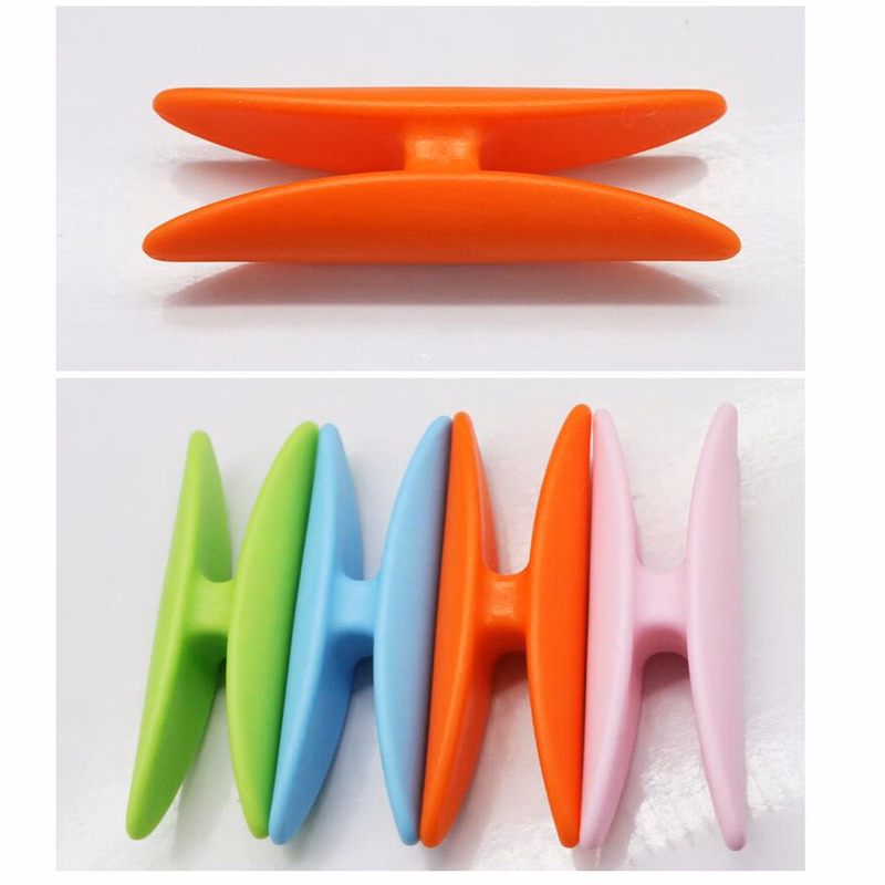 Plastic Shopping Bag Handle