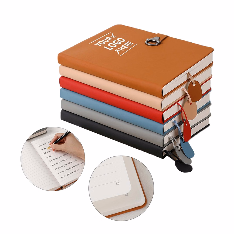 Magnetic Writing Notebook