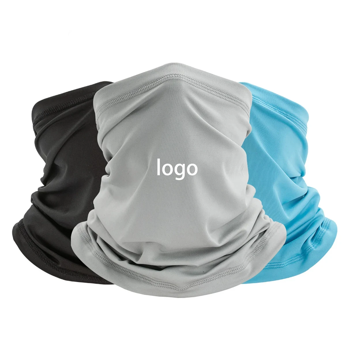 Ice Silk Mask Scarf 1