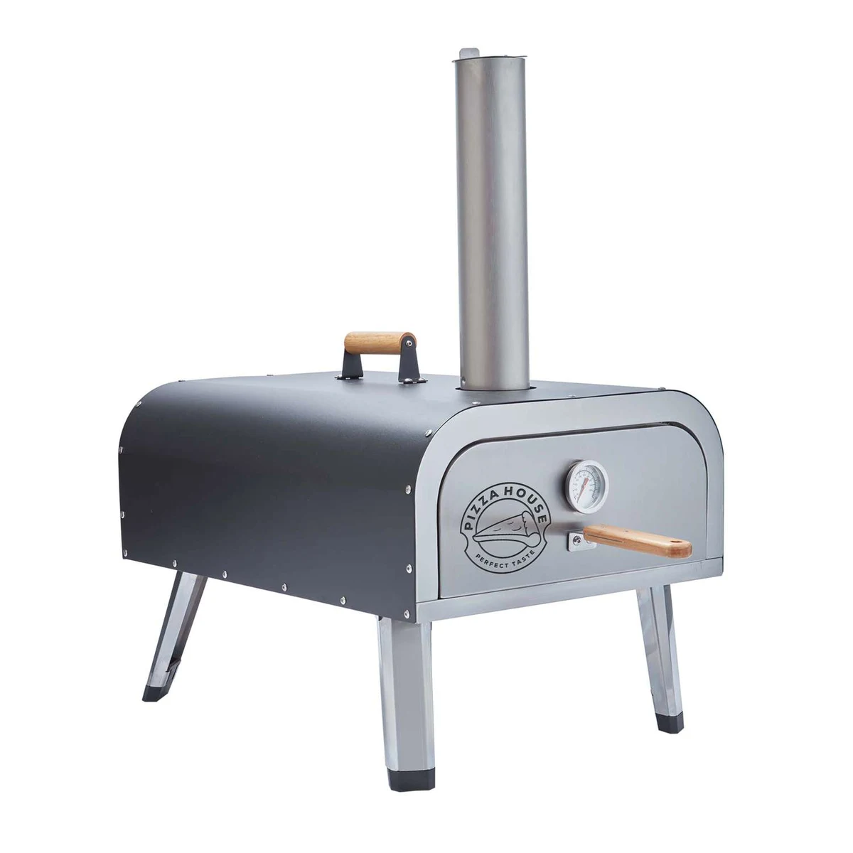 Tuscany Pizza Oven 1