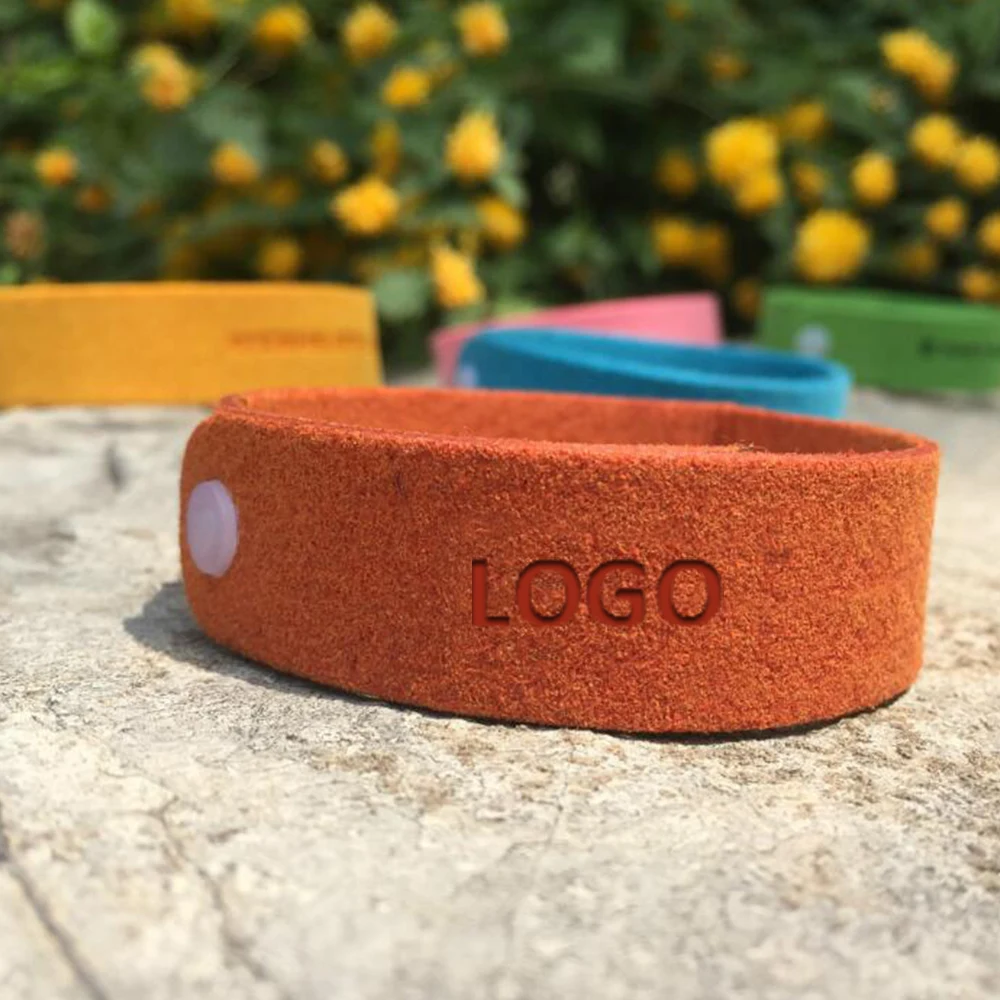 Mosquito Repellent Bracelet 1
