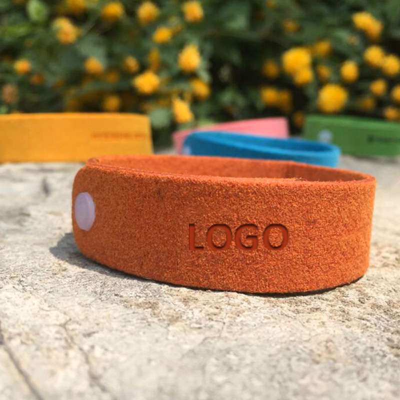 Mosquito Repellent Bracelet