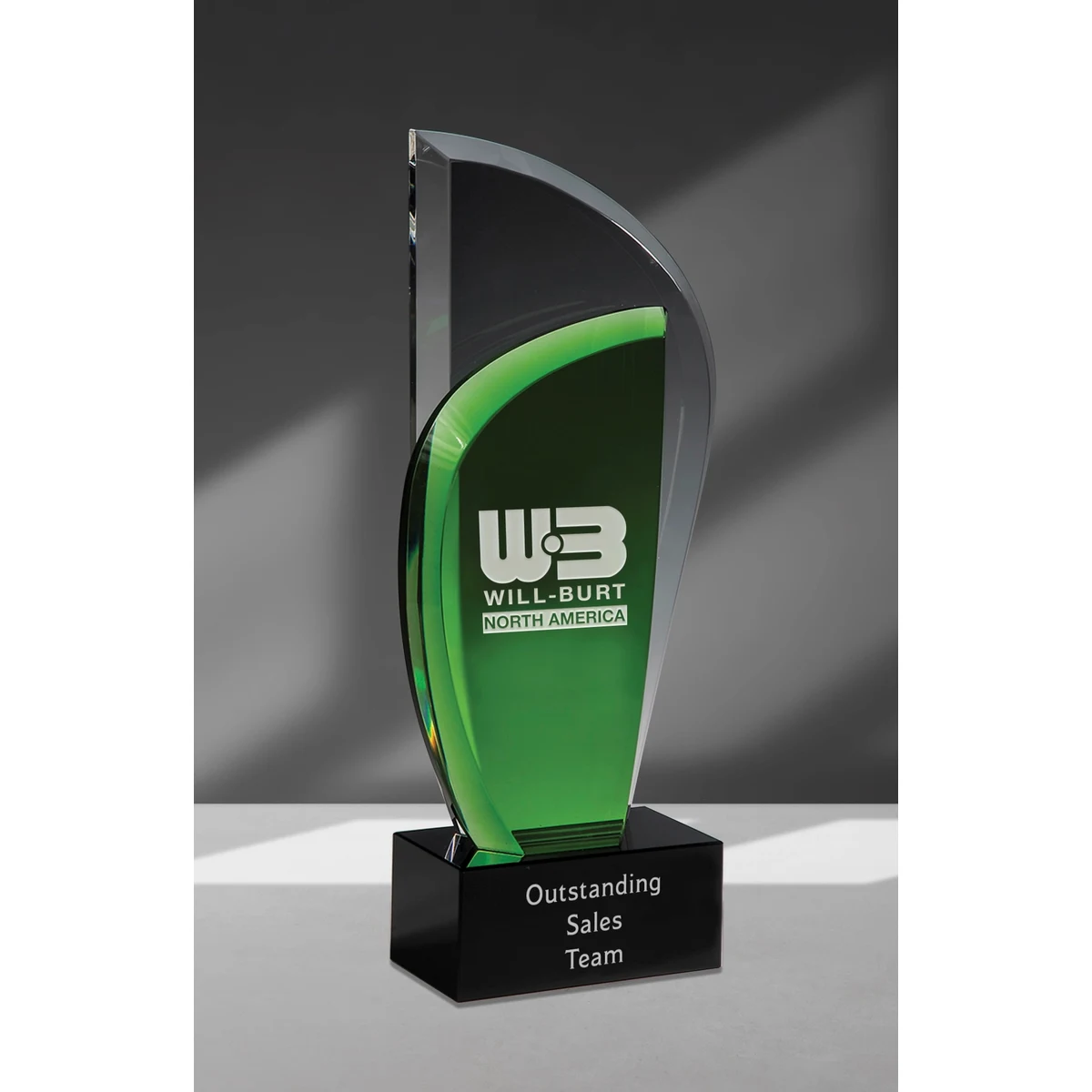 Green Leaf Award 1