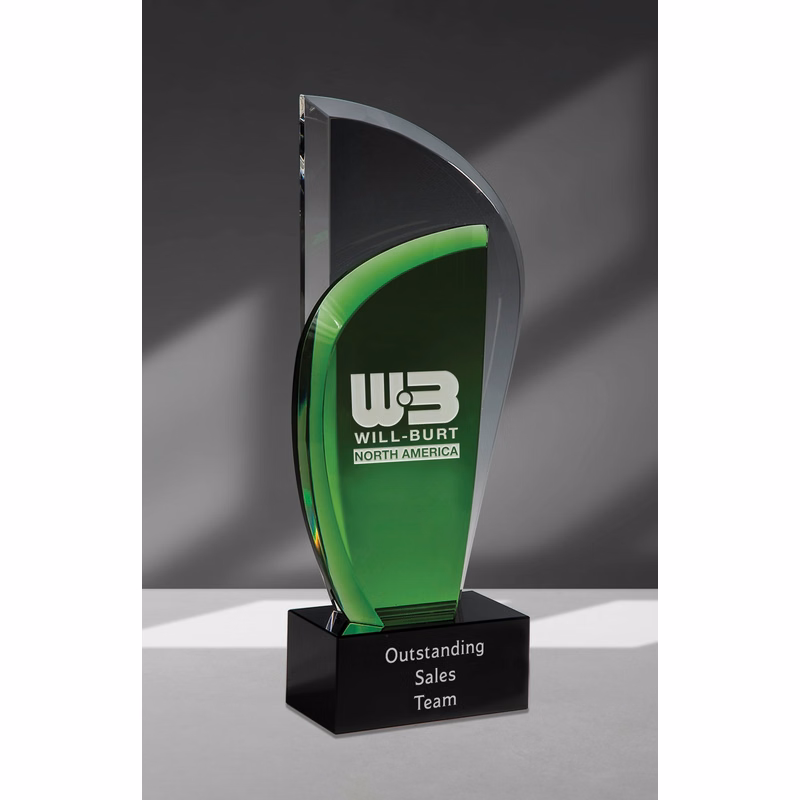 Green Leaf Award