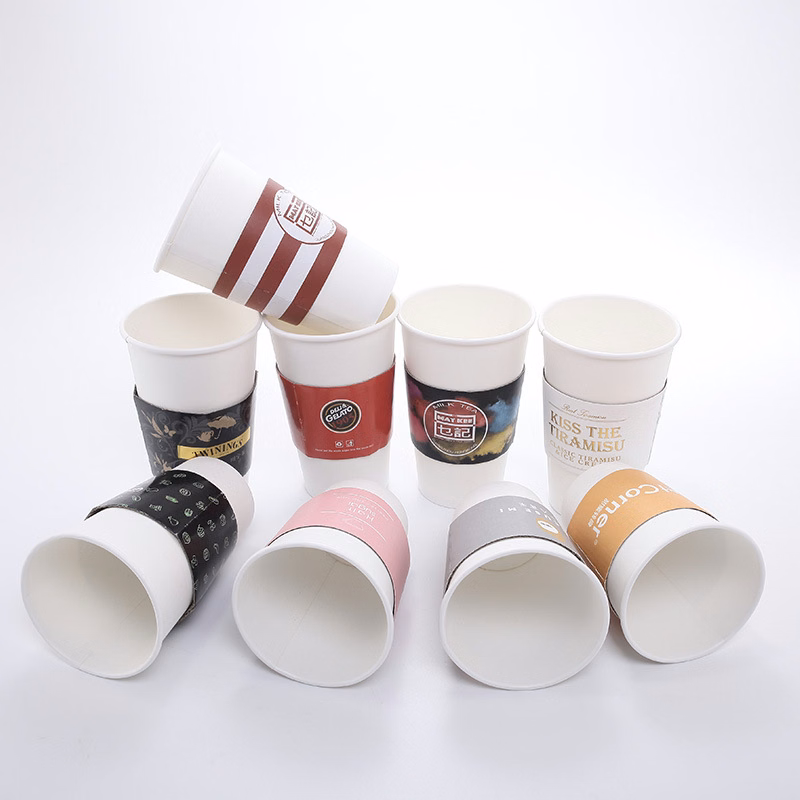 500ml Cup Sleeve