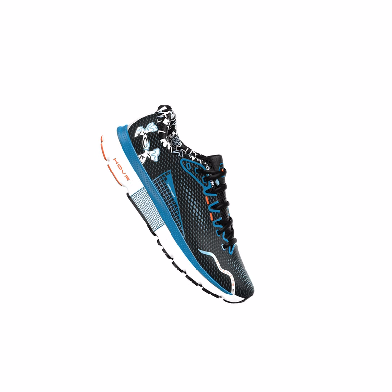 UA HOVR Infinite 5 Inclement Weather Men's Running Shoes