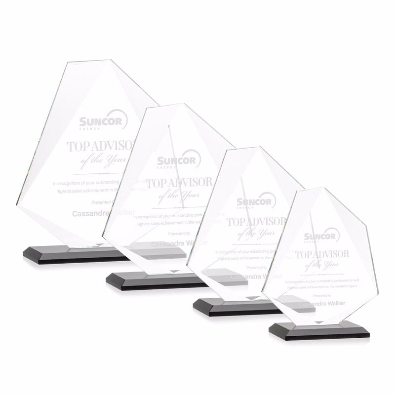 Picton Award - Black