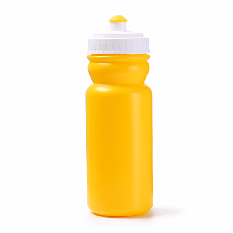 20 Ounce Plastic Sports Water Bottles