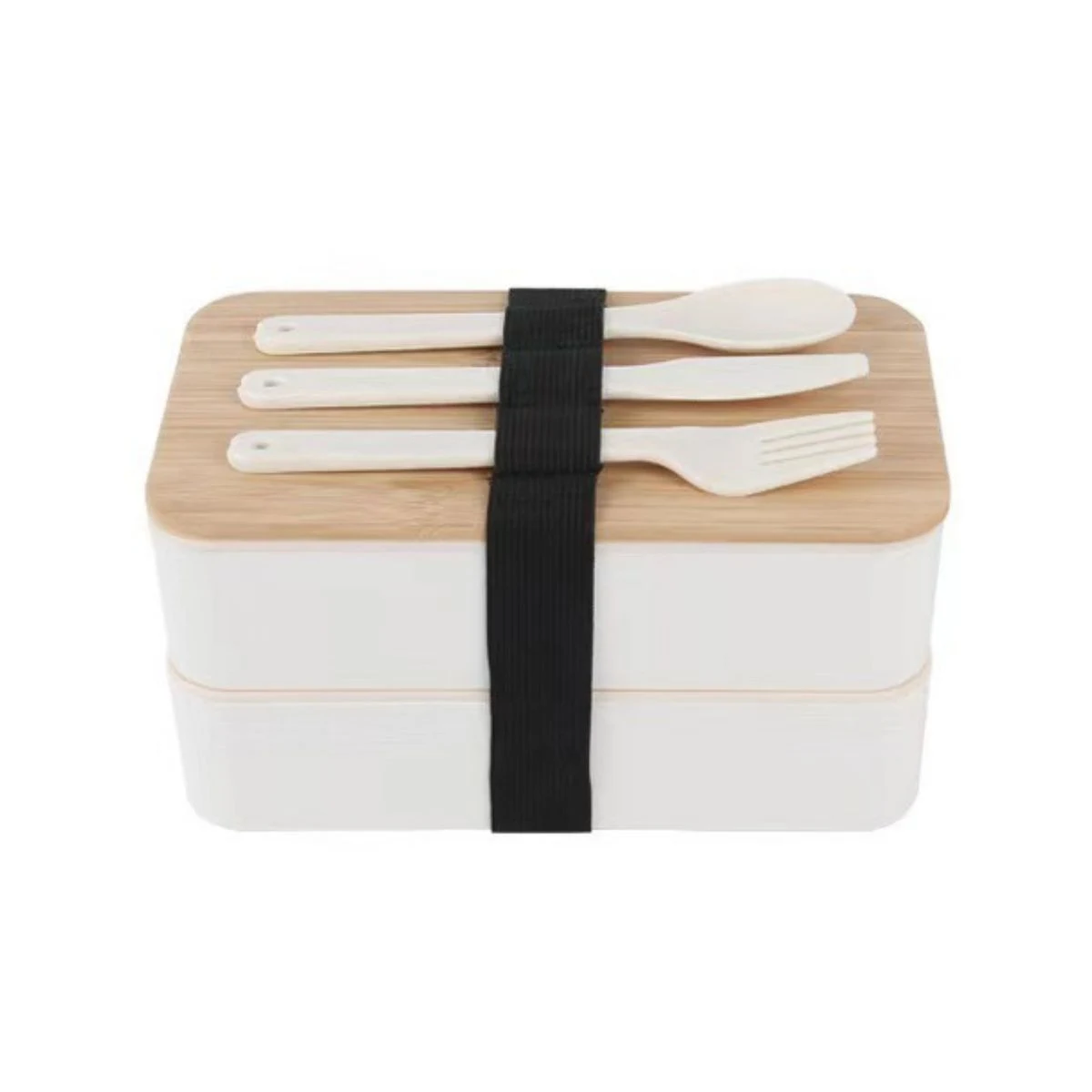 Wheat Straw Benton Lunch Box 1