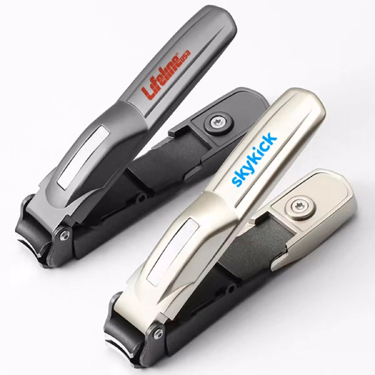 Precision Nail Clipper