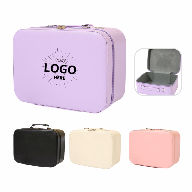Handbag Travel Cosmetic Case Pouch