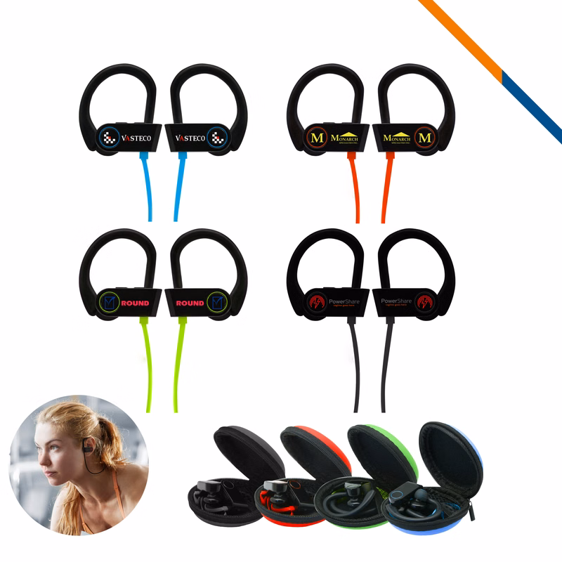 Ruby Bluetooth Headset