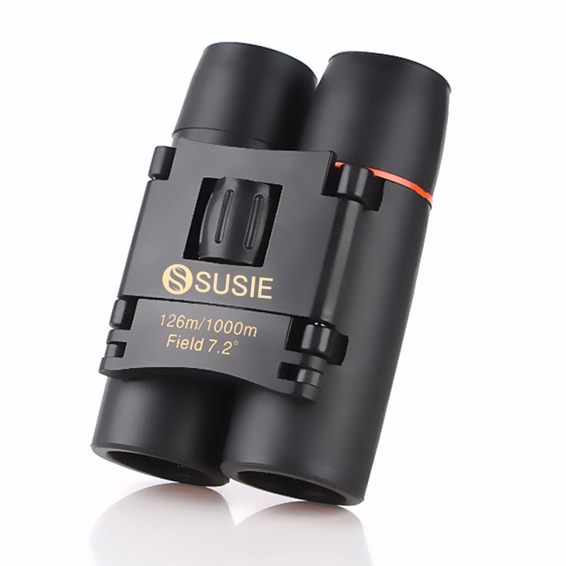 Small Pocket Binoculars
